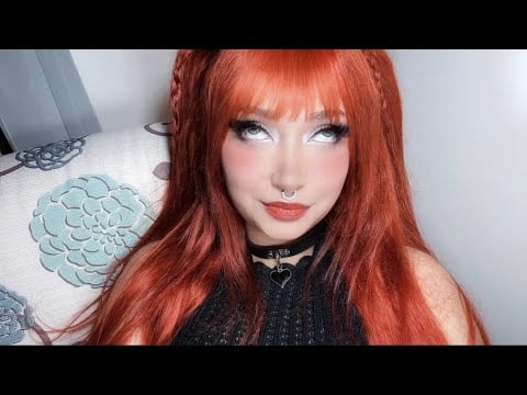 ASMR-Chatty and Countdown