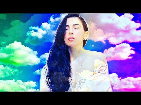 ASMR Sleep & Intense Relaxation I Meditation Reiki Hypnosis I ASMR Guaranteed Sleep I Beat Insomnia