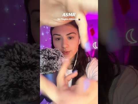 did you follow the rules 🤨 #asmr