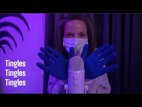 ASMR | These Triggers Will Truly Give You Tingles