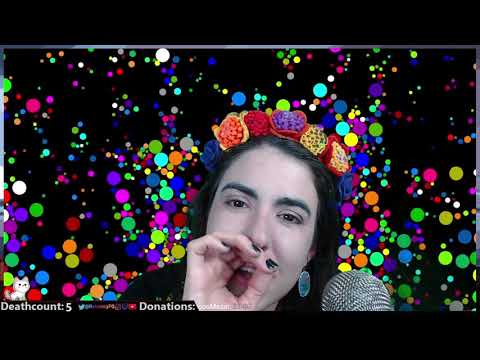 ASMR - Día de los Muertos: Goodnight