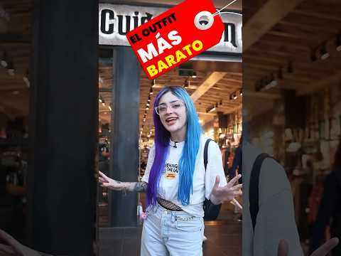 EL OUTFIT MÁS BARATO: CUIDADO CON EL PERRO 😱✨🖤