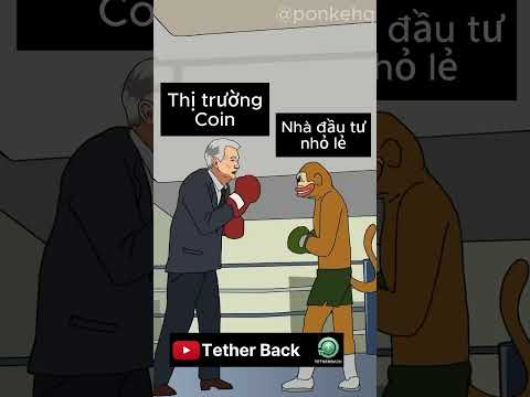 Vòng lặp bất tận của anh em Trader F0 🥊🥲