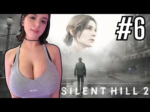 FIRST SILENT HILL Playthrough | ENDING PART 6