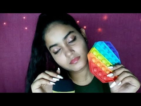 ASMR Best Relaxing Triggers for Deep Sleep