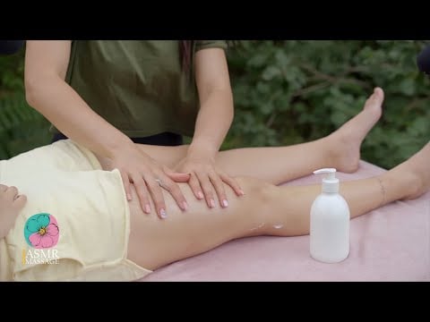 Plush ASMR on Chair by Olgas Grace