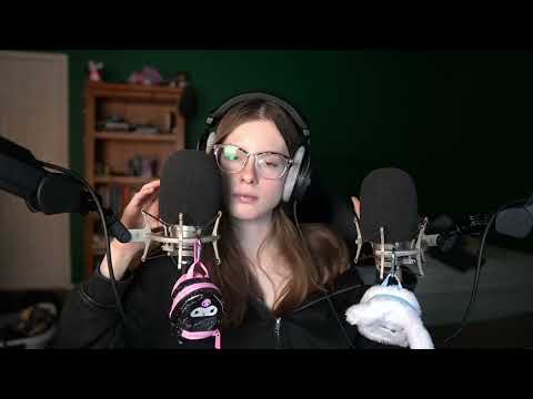 Brace Yourself For The Best ASMR Possible