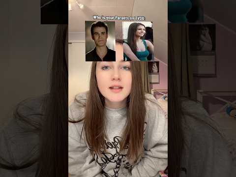 #tvd
