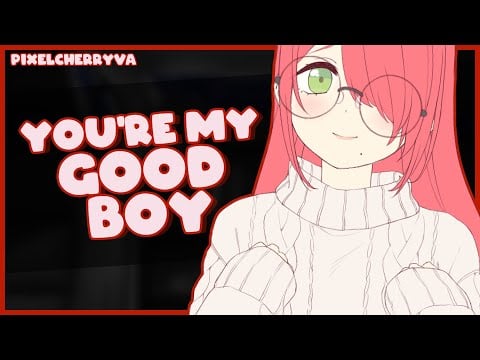 [F4M] Girlfriend Helps You Escape From Stalker [Pt 2] [Yandere] [Kisses] [Good Boy] [𝓢𝓹𝓲𝓬𝔂]