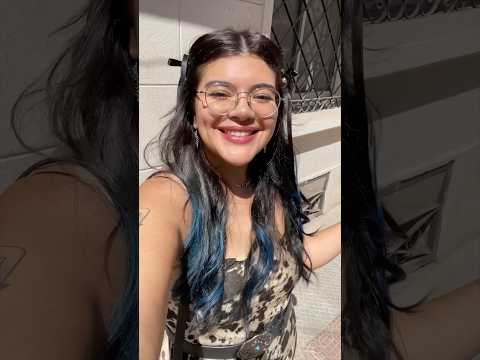 ASMR súper relajante en la peluquería 💇‍♀️✨ #asmr #sleepaid #asmrvideo