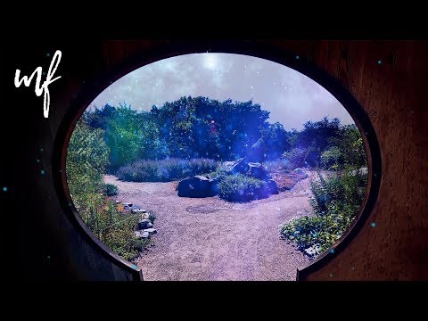 Spirit Garden ASMR Ambience