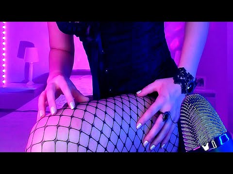 ASMR SCRATCHING MY CLOTHES ✨(ARRANHANDO MINHAS ROUPAS)✨