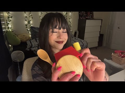 10 minutes 10 triggers!