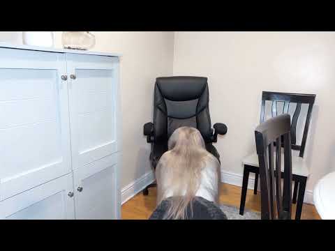 Making You Feel Empty ASMR
