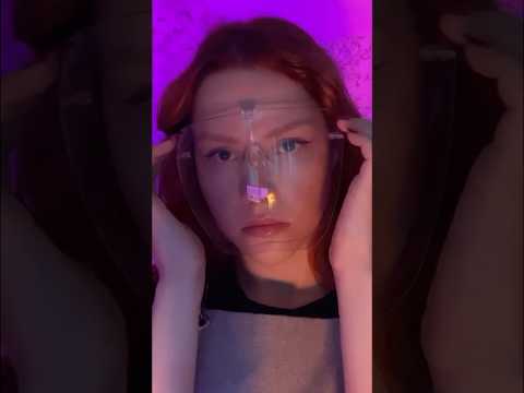 #asmr ~ you are a work of art