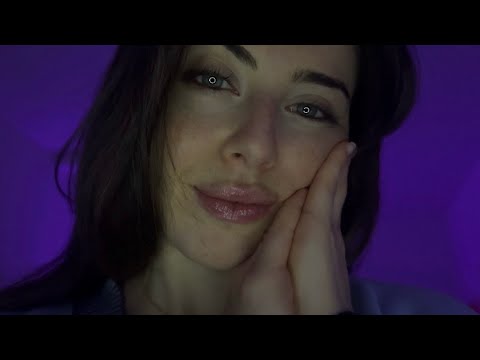 ASMR PERFETTO PER DORMIRE 🤍