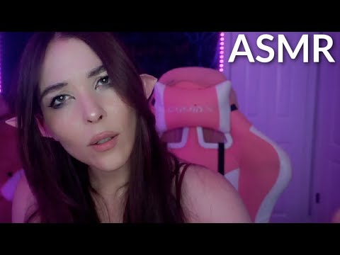 ASMR Mean Elf Bullies You To Sleep (VERY BAD DO NOT WATCH)