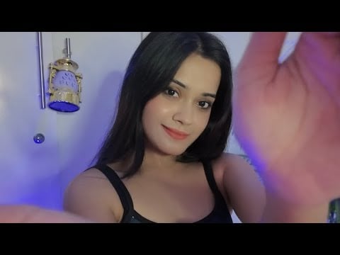 Sweetheart, You Deserve This 💆‍♀️ ASMR Personal Care & Love