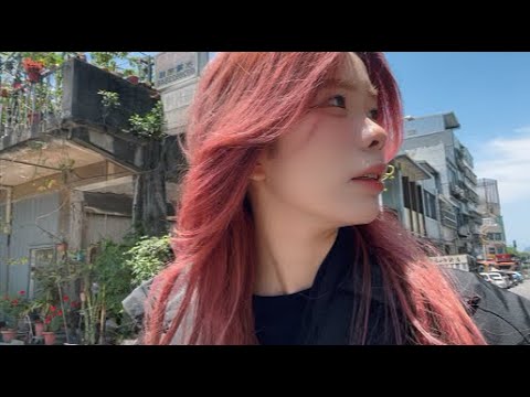 vlog和難相處的朋友度過最後一天上學日[ENG/KOR/JAP/RUS/THA SUB]