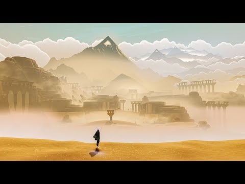 Sword of the Sea - Gaming / ASMR Français