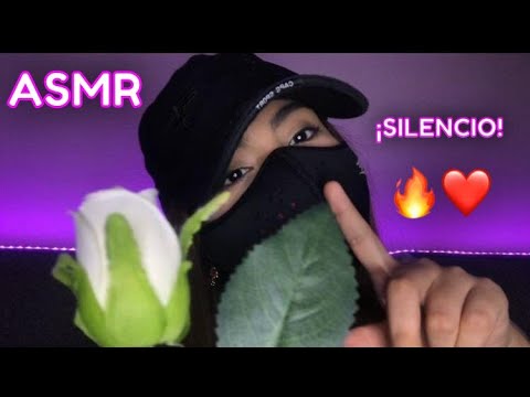 ASMR ROLEPLAY ESPAÑOL / Tu SECU3STRADORA VUELVE por TI para RELAJARTE (parte 3) ❤️‍🔥