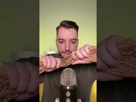 TRY NOT TO TINGLE! #asmr