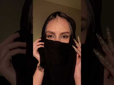 Habibi Trend makeup