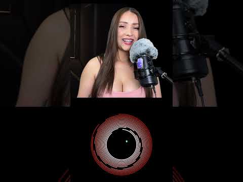 ASMR Roleplay Personal Trainer Cariñosa