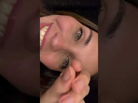 landscape mode for #tingles #asmr