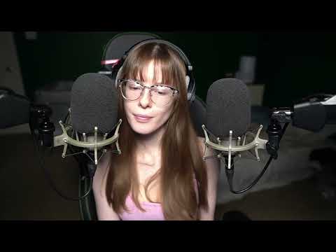 ASMR To Fall Asleep In Just 8 Minutes