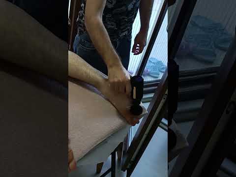 This Foot Massage Relaxes the Whole Body!  #relax #easyturkish #massage #foot #relaxing