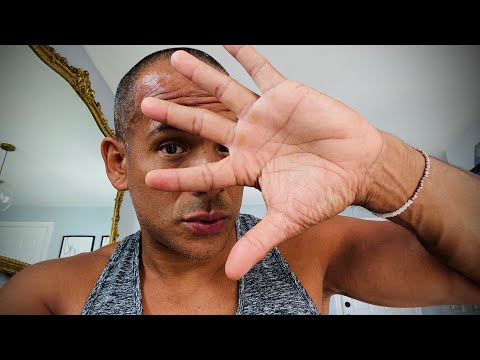 🚀5 min. Super Fast ASMR Bliss! ✨ Exclusive for Blissful Zen Nation 🎧💤