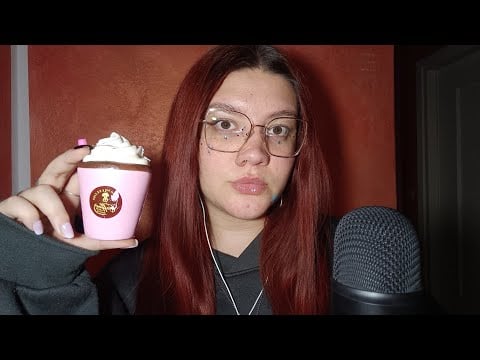 TI FACCIO ADDORMENTARE IN 10 MINUTI CON UN UNICO OGGETTO (Fast and Aggressive Tapping) 😴💜 | ASMR ITA