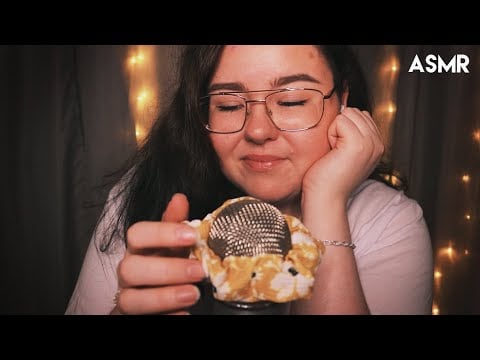 ASMR ✨ Häng med mig & slappna av | Ramble & Triggers 👋🏻