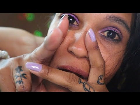 ASMR um pouco CAÓTICO e AGRESSIVO 🤏😡