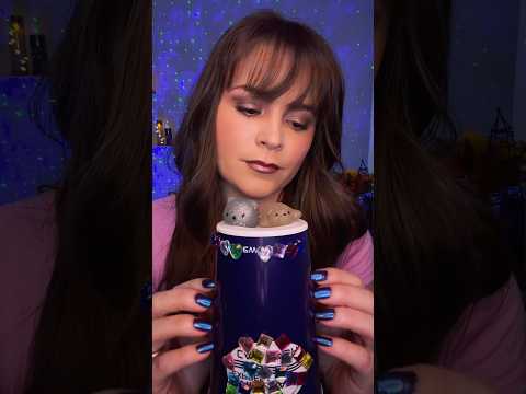 60 seconds of calm #asmr #relax #stressrelief #satisfying