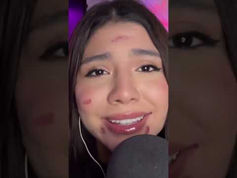 ASMR   POV soy una científica loca 😜 YT： video completo en Anny ASMR ❤️  #asmr #asmrsounds #live #a
