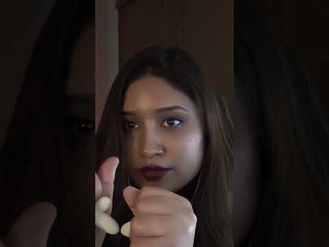 ASMR SURGICAL GLOVES STRETCHING SOUND