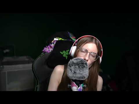 ASMR With Cheap Gear