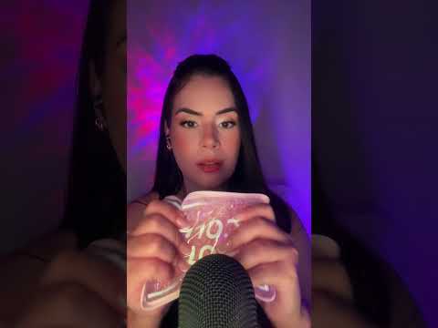 Relaxe e durma, esse vídeo vai te fazer dormir como um anjo #asmr #sompararelaxar #dormir #relaxing