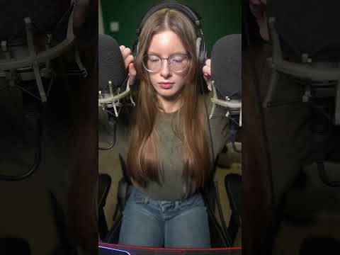 ASMR Intense Mic Scratching  #asmr #relax #asmrtriggers #tingles #shorts