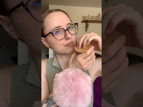 Nail Tapping on Wood ASMR #asmr #shorts