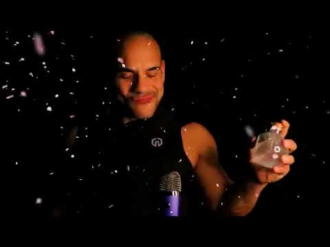 Fast & Chill #ASMR with SPEEDY TRIGGERS for Amazing TINGLES