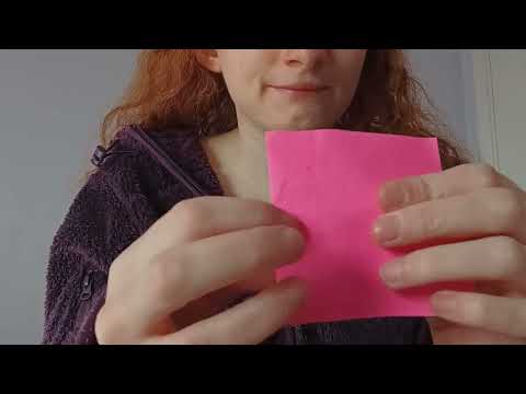 ASMR - Underrated Triggers