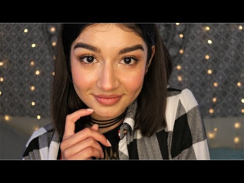 ASMR December Favorites | Tapping & Whispering