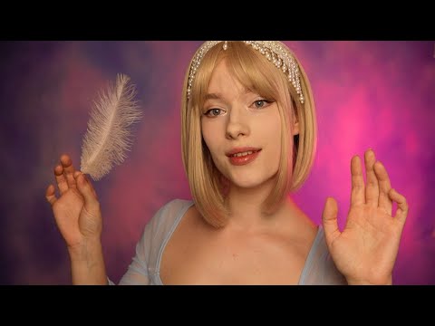 ASMR: Guided Meditation for Relaxation and sweet dreams