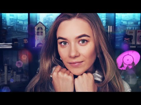 АСМР - ФАКТЫ ОБО МНЕ | ТЕГ: ЧТО Я ЛЮБЛЮ | ТИХИЙ ШЕПОТ | ASMR ABOUT ME | TAG | WHISPER