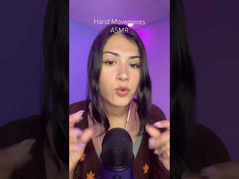 if visual asmr + mouth sounds are your thing, you’re in the right place 🥰🤍 #asmr