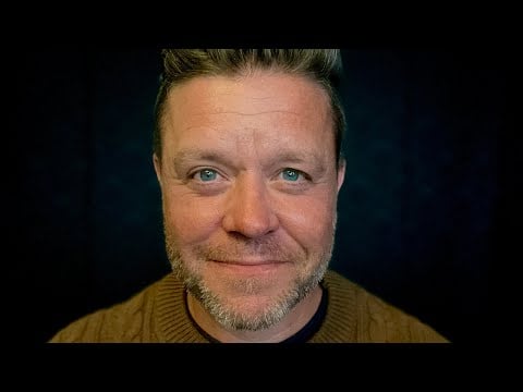ASMR | Quieting Your Mind