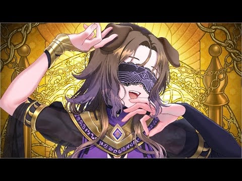 ギビュリタ(cover) / 狛江撫子